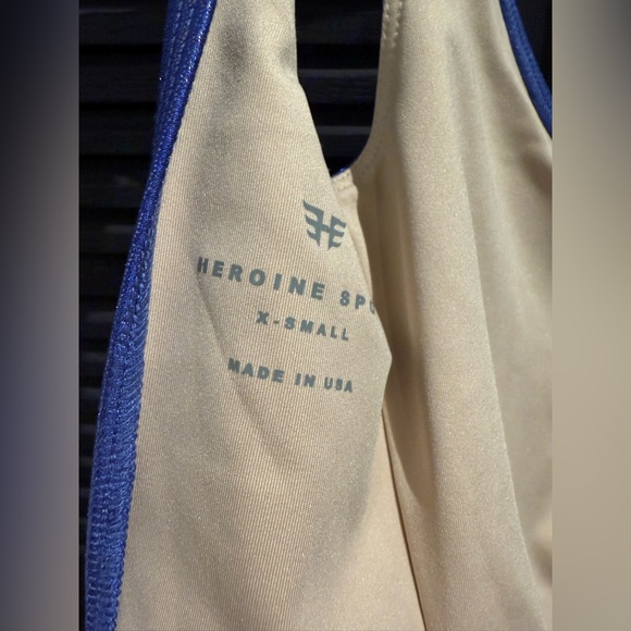 BRAND NEW Heroin Sport Marvel One Piece Swimsuit - Picture 4 of 6